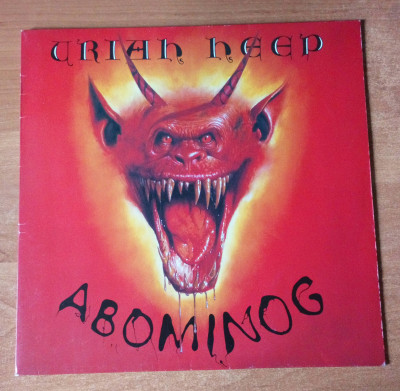 Uriah Heep Abominog.JPG