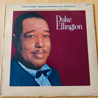 DUKE ELLINGTON THE BETHLEHEM YEARS.jpeg