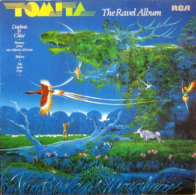 Tomita - The Ravel AlbumV.jpeg