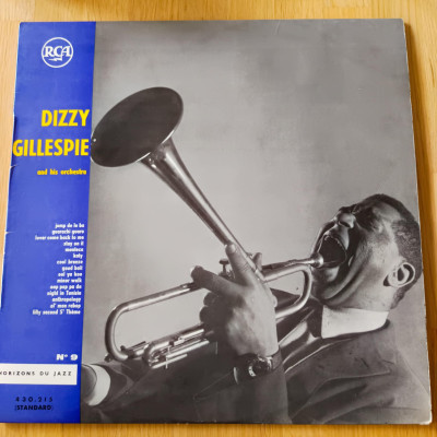 DIZZY GILLESPIE HORIZONS DU JAZZ.jpeg