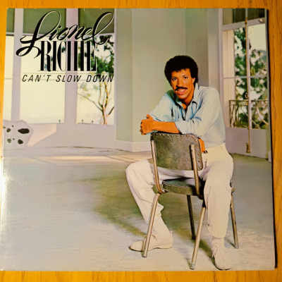 LIONEL RITCHIE CAN'T SLOW DOWN II.jpeg