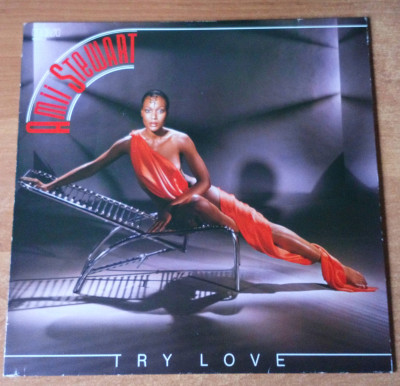 Amii Stewart Try Love.JPG