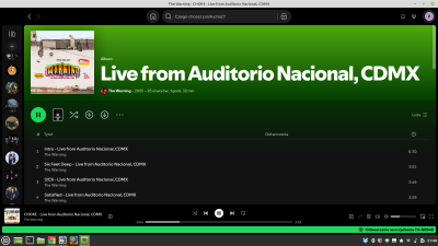 The Warning - Live from Auditorio Nacional, CDMX.png