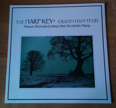 Alison Kinnaird The Harp Key.JPG