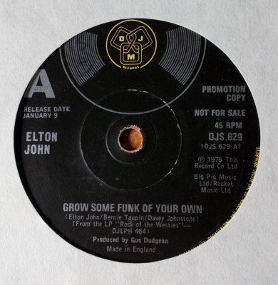 Elton John Grow Some Funk Of Your Own.JPG