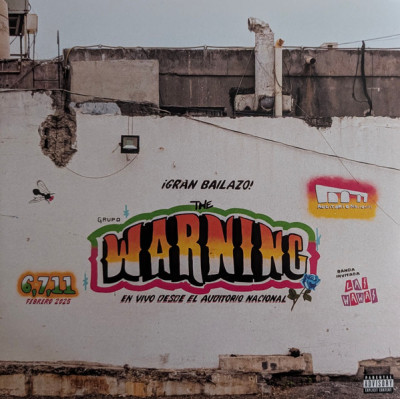 The Warning – Live from Auditorio Nacional, CDMX.jpg