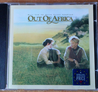Out Of Africa.JPG