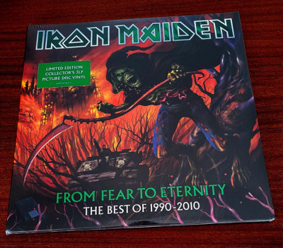 Iron Maiden – From Fear To Eternity - The Best Of 1990-2010.jpg