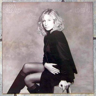 Barbra Streisand - Till I Loved You 0.jpg