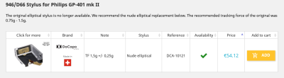 Screenshot 2025-10-09 at 09-33-43 Philips GP-401 mk II Stylus Replacement DaCapo Audio.png