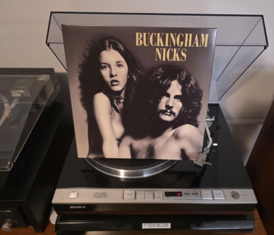 Buckingham Nicks - Buckingham Nicks (EU 2025).jpg