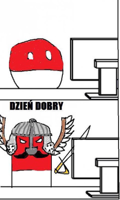 Obywatel przed komputerem