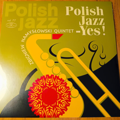 ZBIGNIEW NAMYSŁOWSKI POLISH JAZZ YES.jpeg