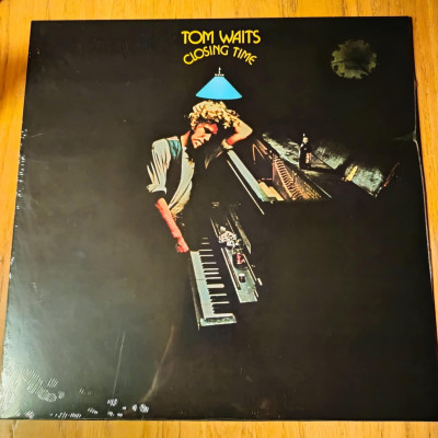 TOM WAITS CLOSING TIME.jpeg