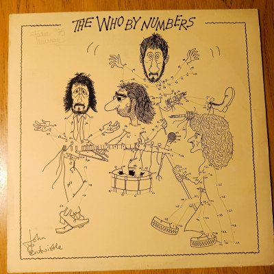 THE WHO THE WHO BY NUMBERS.jpeg