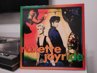 Roxette – Joyride.jpg