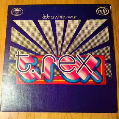 T.REX RIDE A WHITE SWAN.jpeg