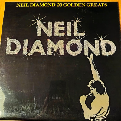 NEIL DIAMOND 20 GOLDEN GREATS.jpeg