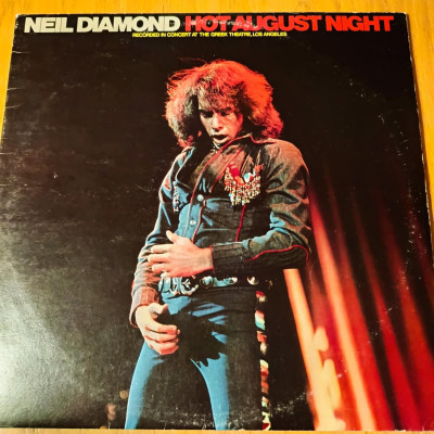 NEIL DIAMOND HOT AUGUST NIGHT.jpeg