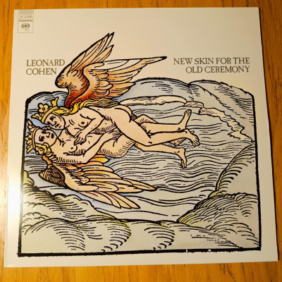leonard cohen new skin for the old ceremony.jpg