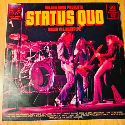 STATUS QUO GOLDEN HOUR.jpg