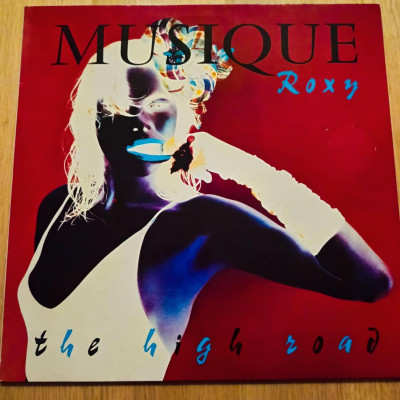 ROXY MUSIQUE THE HIGH ROAD.jpg