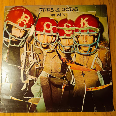 THE WHO ODDS & SODS.jpg