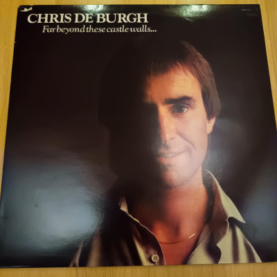 CHRIS DE BURGH FAR BEYOND THESE CASTLE WALLS.jpg