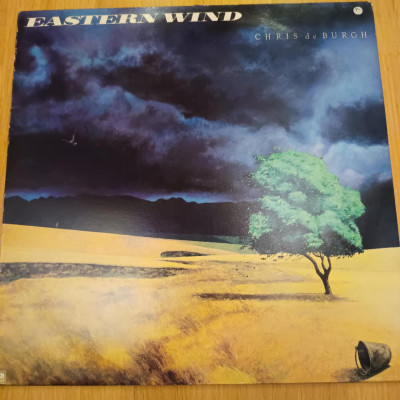 CHRIS DE BURGH EASTERN WIND.jpg