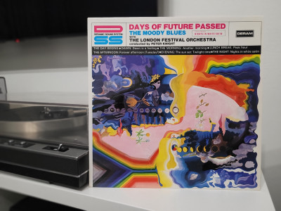 The Moody Blues WithThe London Festival Orchestra - Days Of Future Passed.jpg