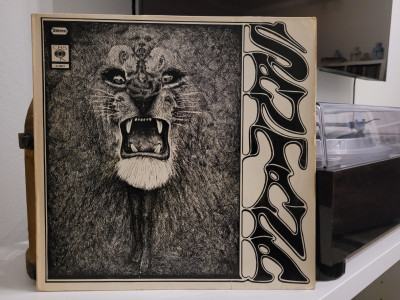 Santana - Santana.jpg