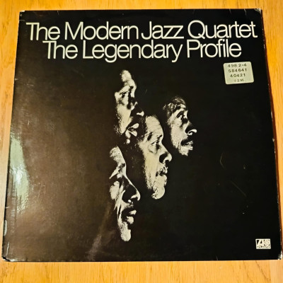 THE MODERN JAZZ QUARTET THE LEGENDARY PROFILE.jpg