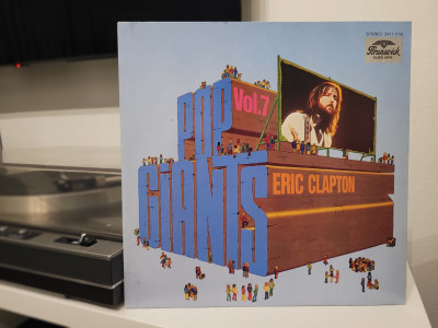 Eric Clapton – Pop Giants, Vol. 7.jpg