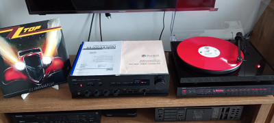 Yamaha AX-500 + Pro-Ject.jpg