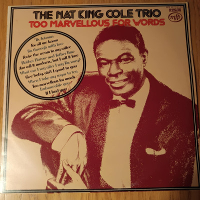 THE NAT KONG COLE TRIO TOO MARVELOUS.jpg