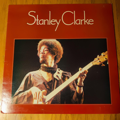 STANLEY CLARKE STANLEY CLARKE.jpg