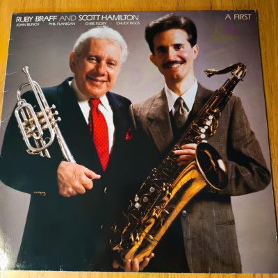 RUBY BRAFF AND SCOTT HAMILTON A FIRST.jpg