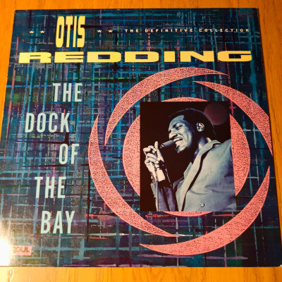OTIS REDDING THE DOCK OF THE BAY.jpg