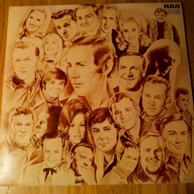 VARIOUS THE BEST OF GREAT YEAR VOL. I.jpg