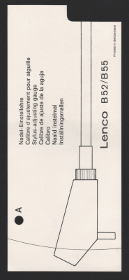Lenco B52 B55 calibre.gif