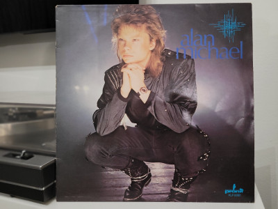 Alan Michael - Alan Michael.jpg