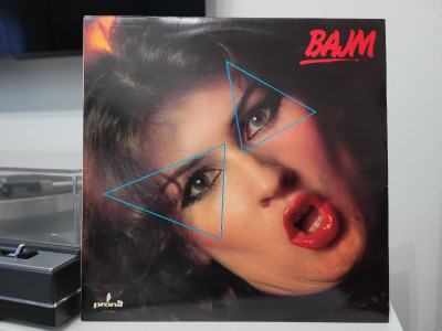 Bajm – Bajm.jpg