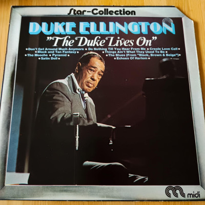DUKE ELLINGTON THE DUKE LIVES ON.jpg