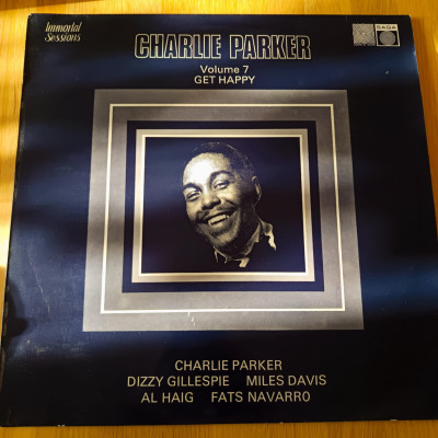 CHARLIE PARKER GET HAPPY.jpg