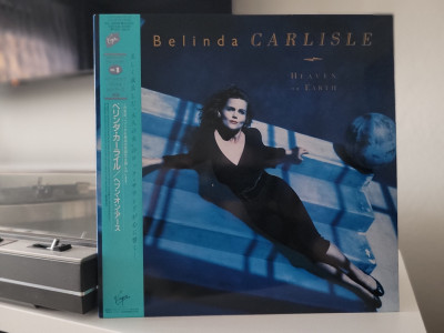 Belinda Carlisle – Heaven On Earth.jpg
