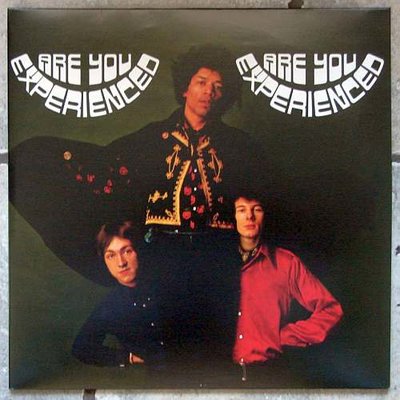 The Jimi Hendrix Experience - Are You Experienced 0.jpg