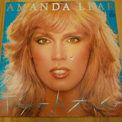 AMANDA LEAR DIAMONDS FOR BREAKFAST.jpg