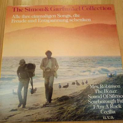 THE SIMON AND GARFUNKLE COLLECTION.jpg