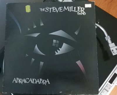 Steve Miller Band (The) - Abracadabra (SC 1982).jpg