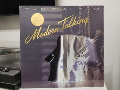 Modern Talking – The 1st Album.jpg